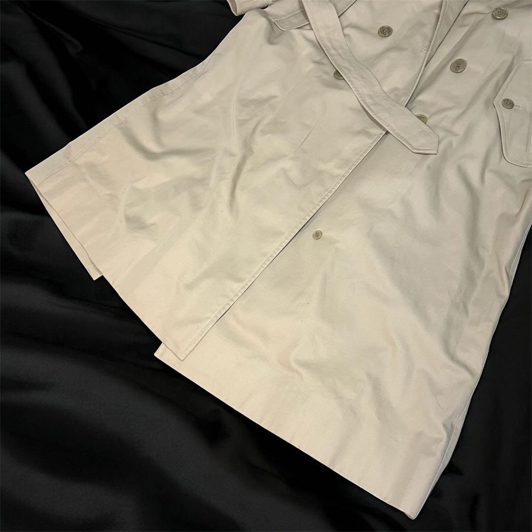 【美品】Burberrys トレンチコート ライナー＆ベルト付