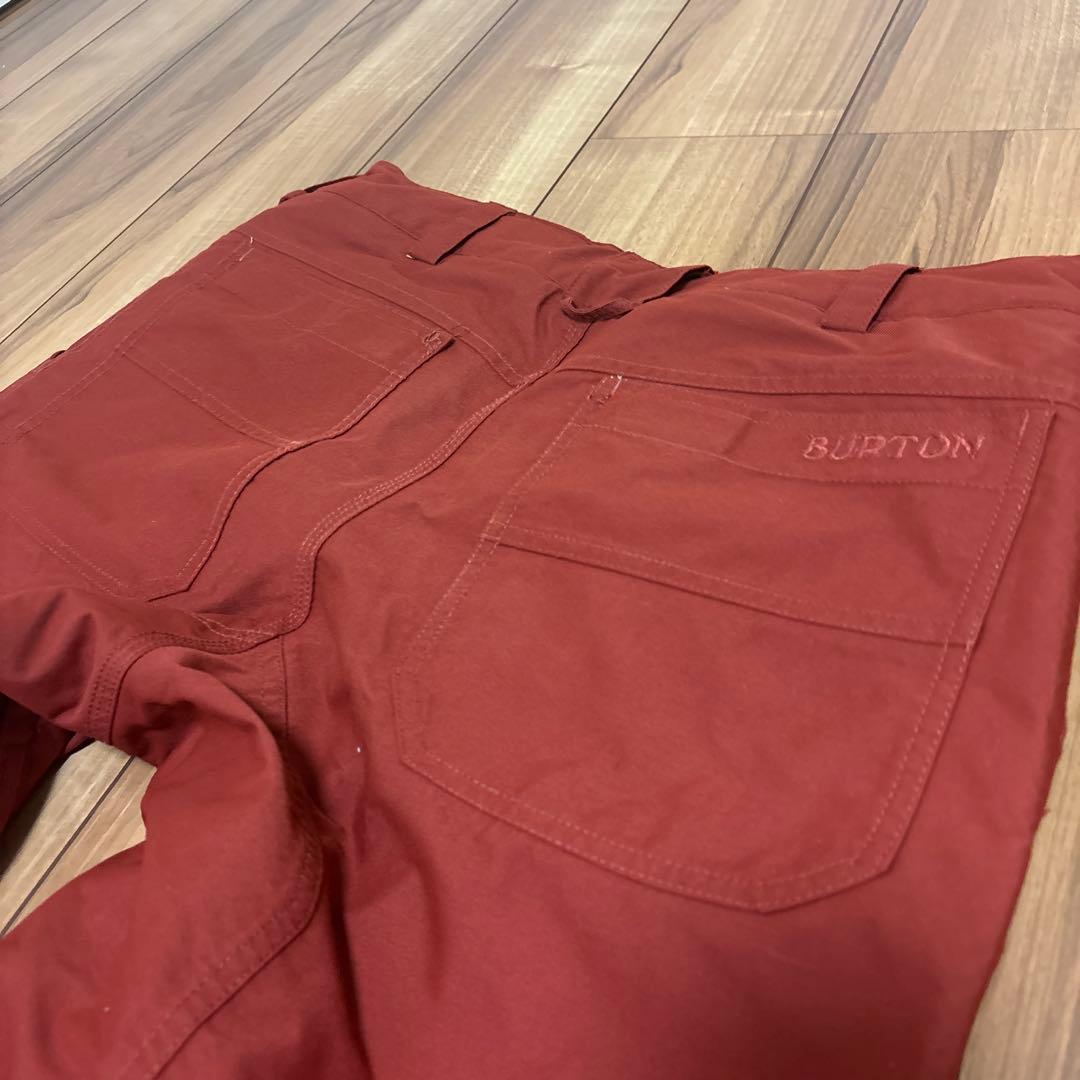 値下げ　Burton スノーボードウェアセット　メンズ Mサイズ