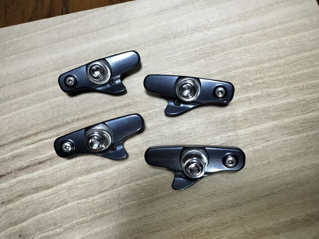 Tiagra 4700 系コンポーネントセット