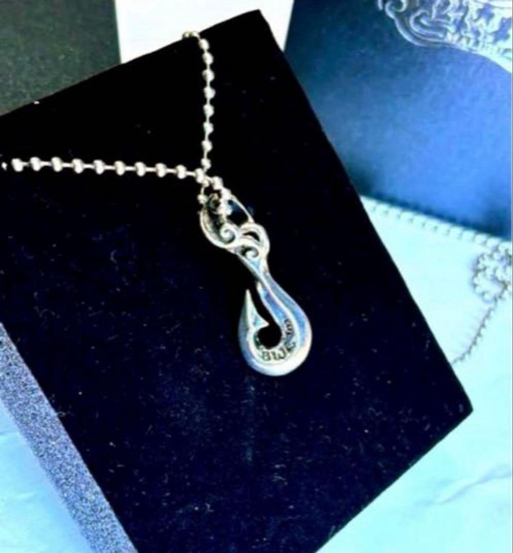 s*i様 Bill Wall Leather ネックレス　BWL TUBE25周