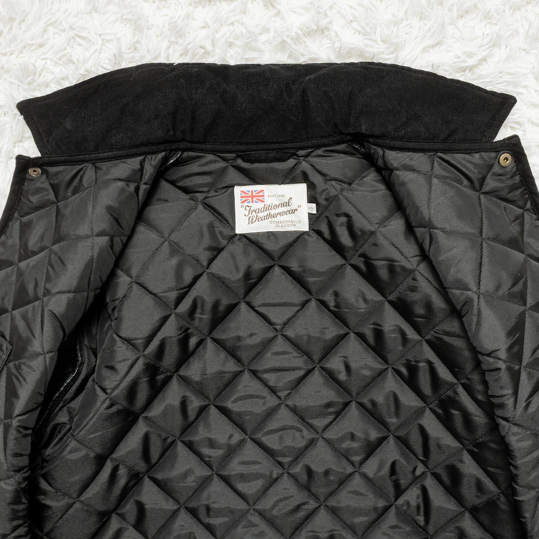 トラディショナルウェザーウェア ジャーナルスタンダード 別注 ロングコート