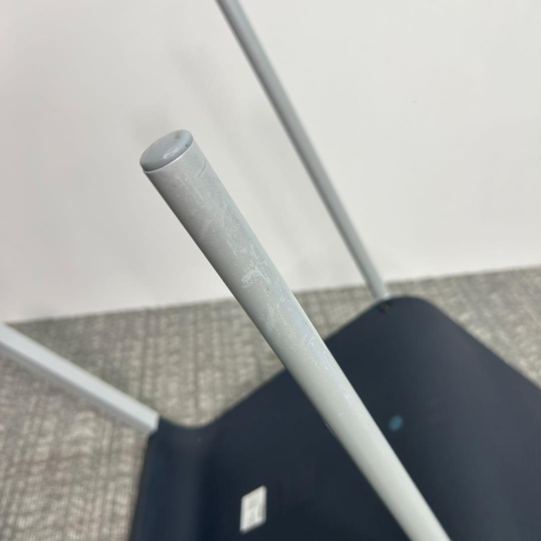 【在庫多数】ヴィトラ(Vitra)/.03(ゼロスリー)2脚セット/ネイビー