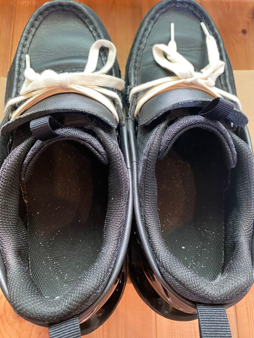 【早い者勝ち】Mizuno Wave Prophecy Moc 交換紐付き