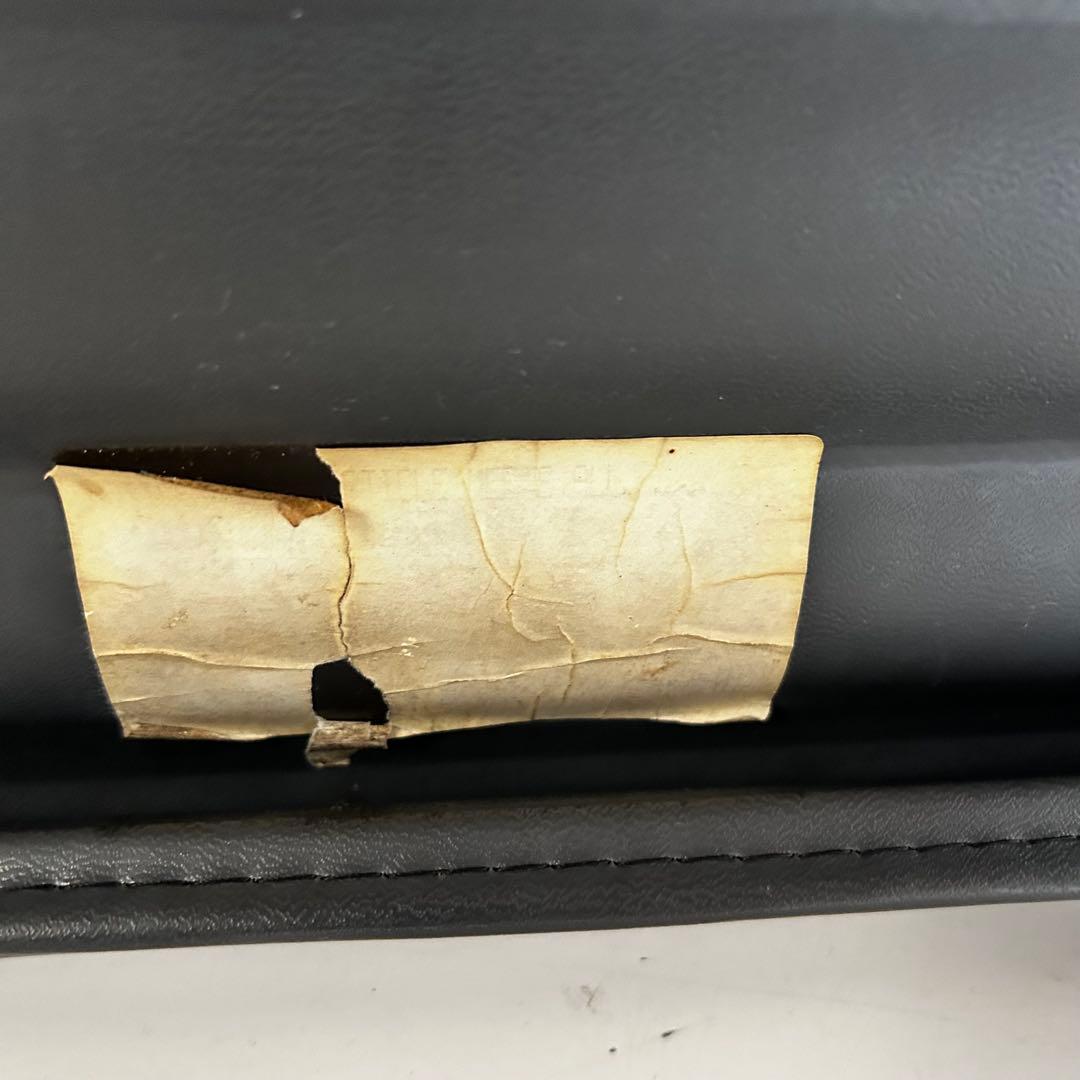 90s オットマン 単体購入不可 ハーマンミラー イームズ アルミナム ラウンジ