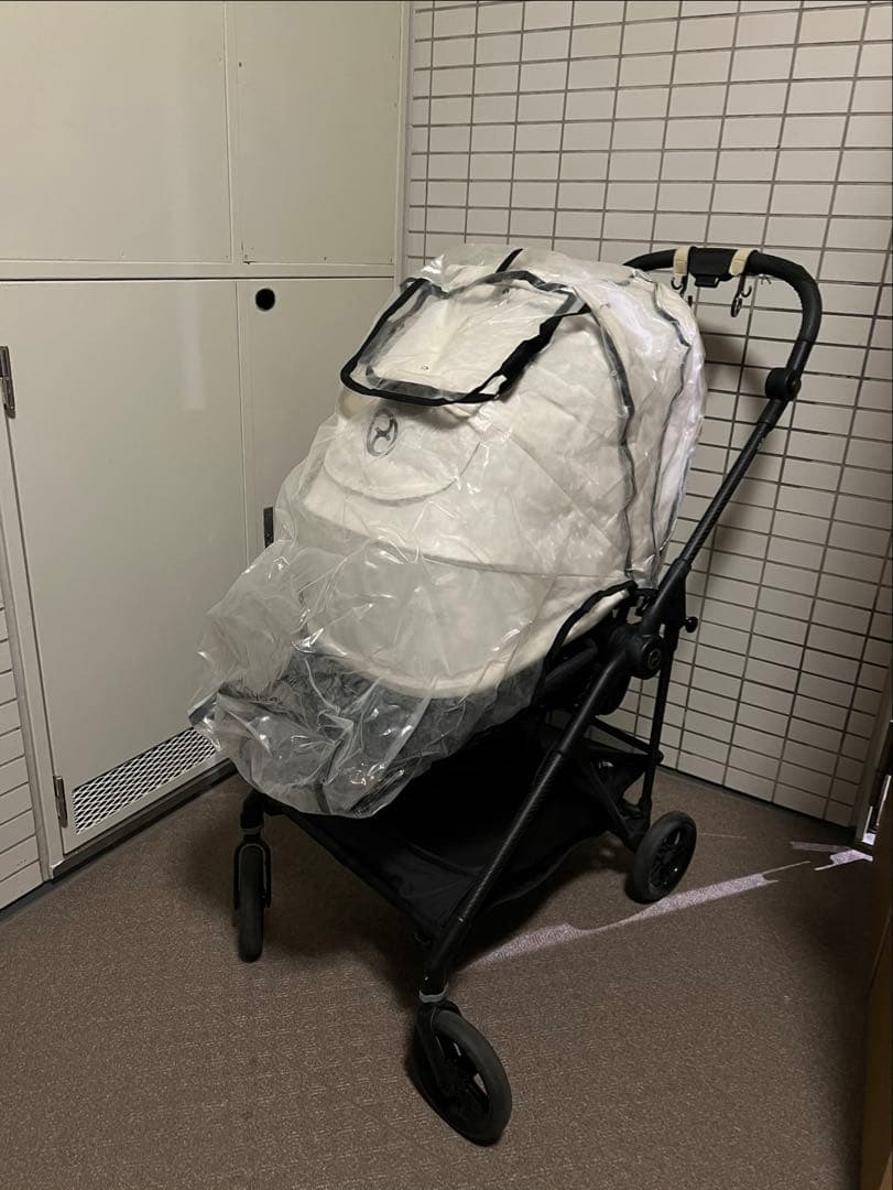 『売り急ぎ』22900から値下げしました　サイベックス　メリオ