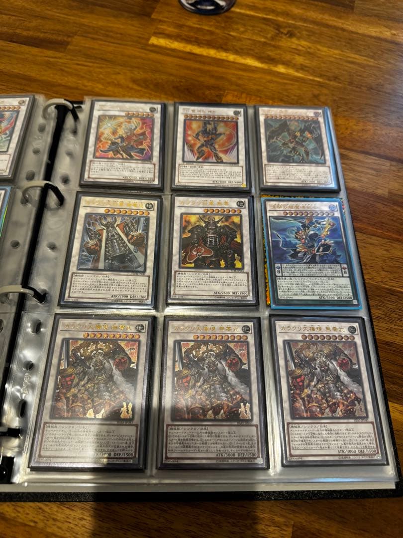 遊戯王 旧レリーフ まとめ売り 引退品