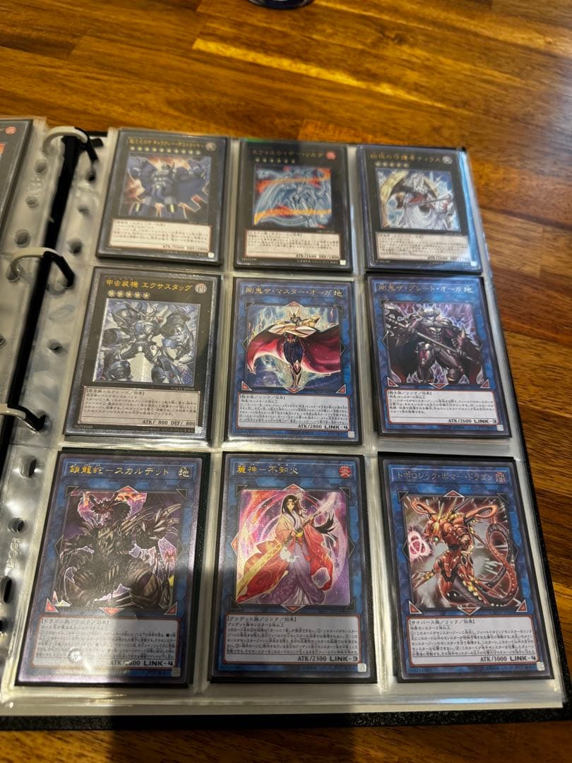 遊戯王 旧レリーフ まとめ売り 引退品