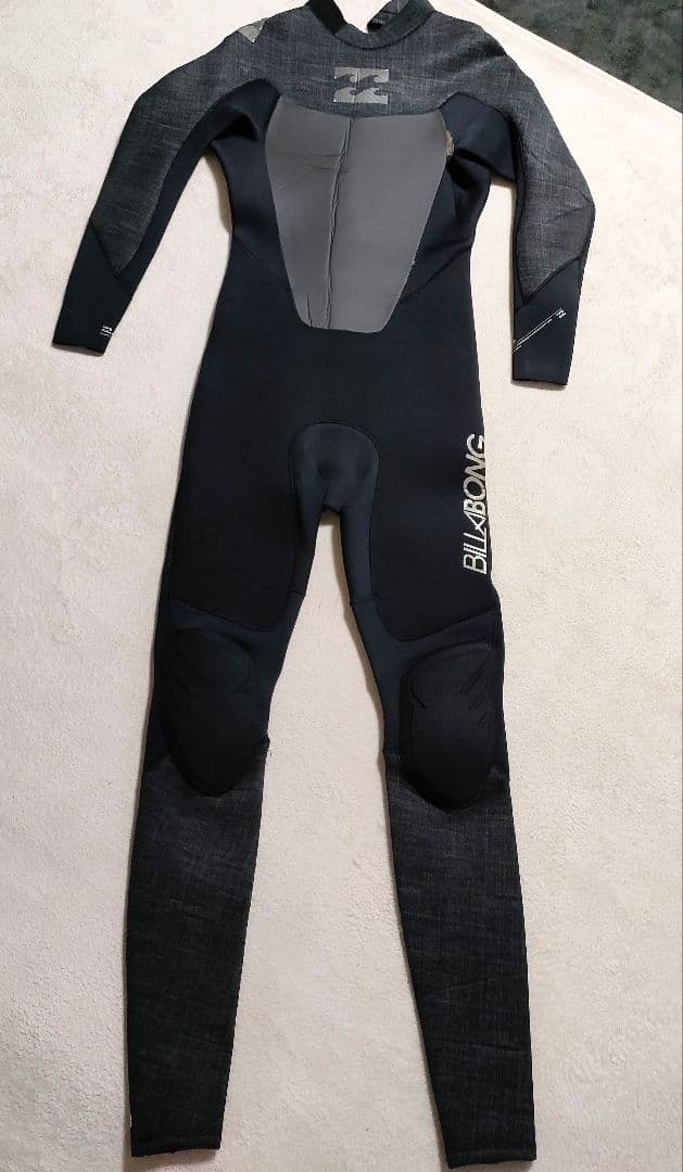 ウェットスーツ　ビラボン　シーガル　メンズ　Lサイズ BILLABONG