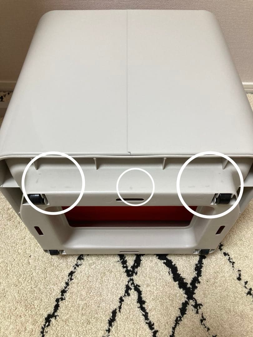 【JosephJosesh】ジョセフジョセフ ゴミ箱 60L