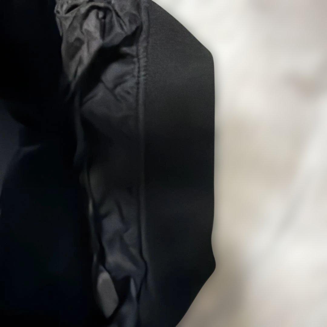 sacai Carhartt WIP Canvas Michigan 2 黒