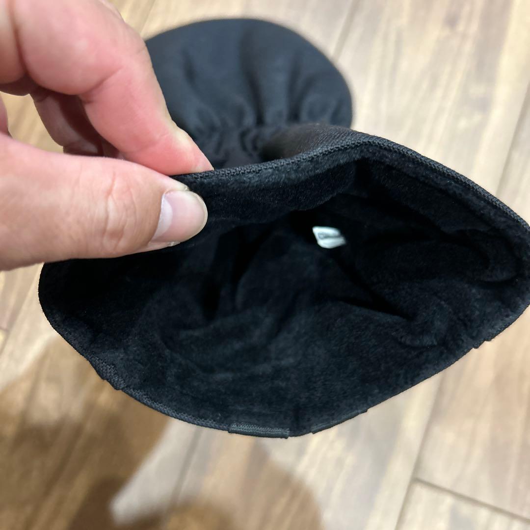 新品 定価88000円 ゼロハリバートン キャディバッグ ドライバーカバーセット