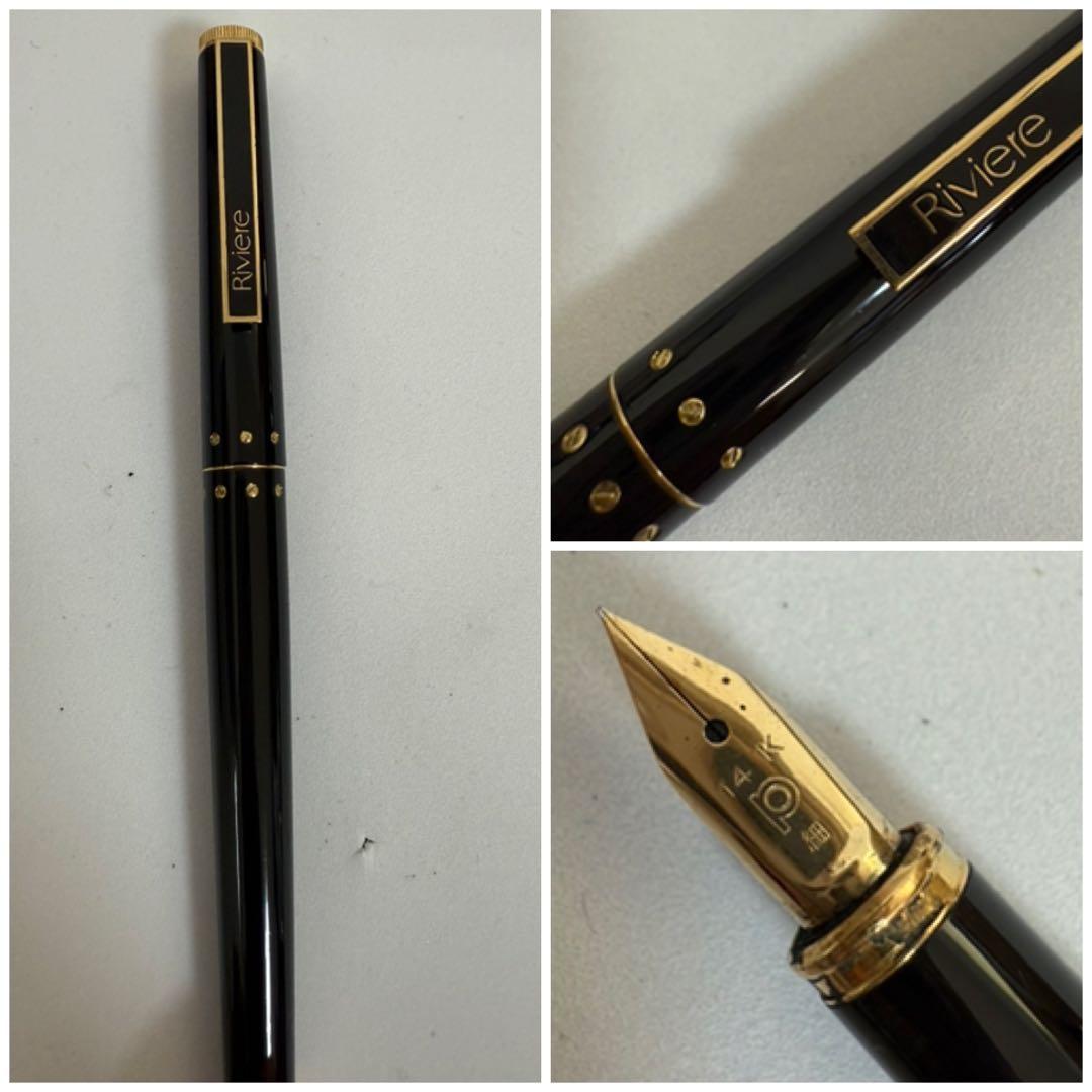 限定値下　万年筆まとめ売り　18K14KPLATINUM SHEAFER 17本