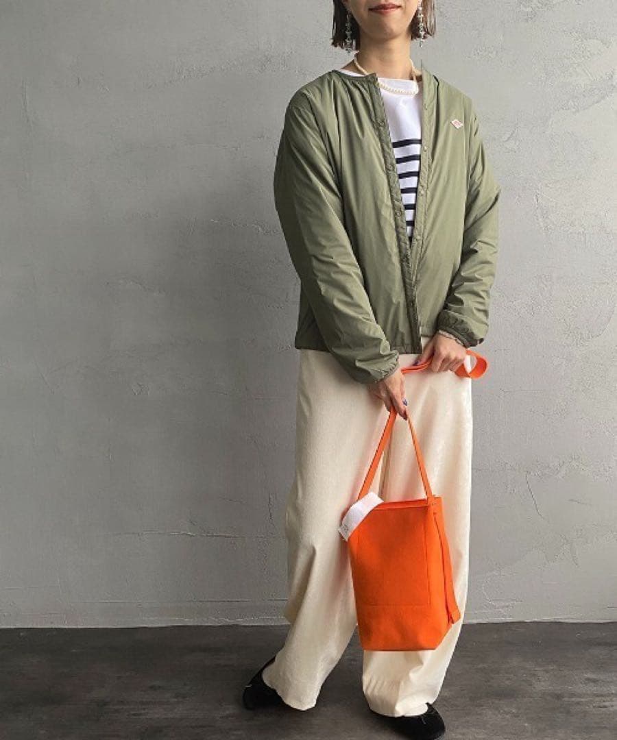 DANTON（ダントン） | インサレーションジャケット