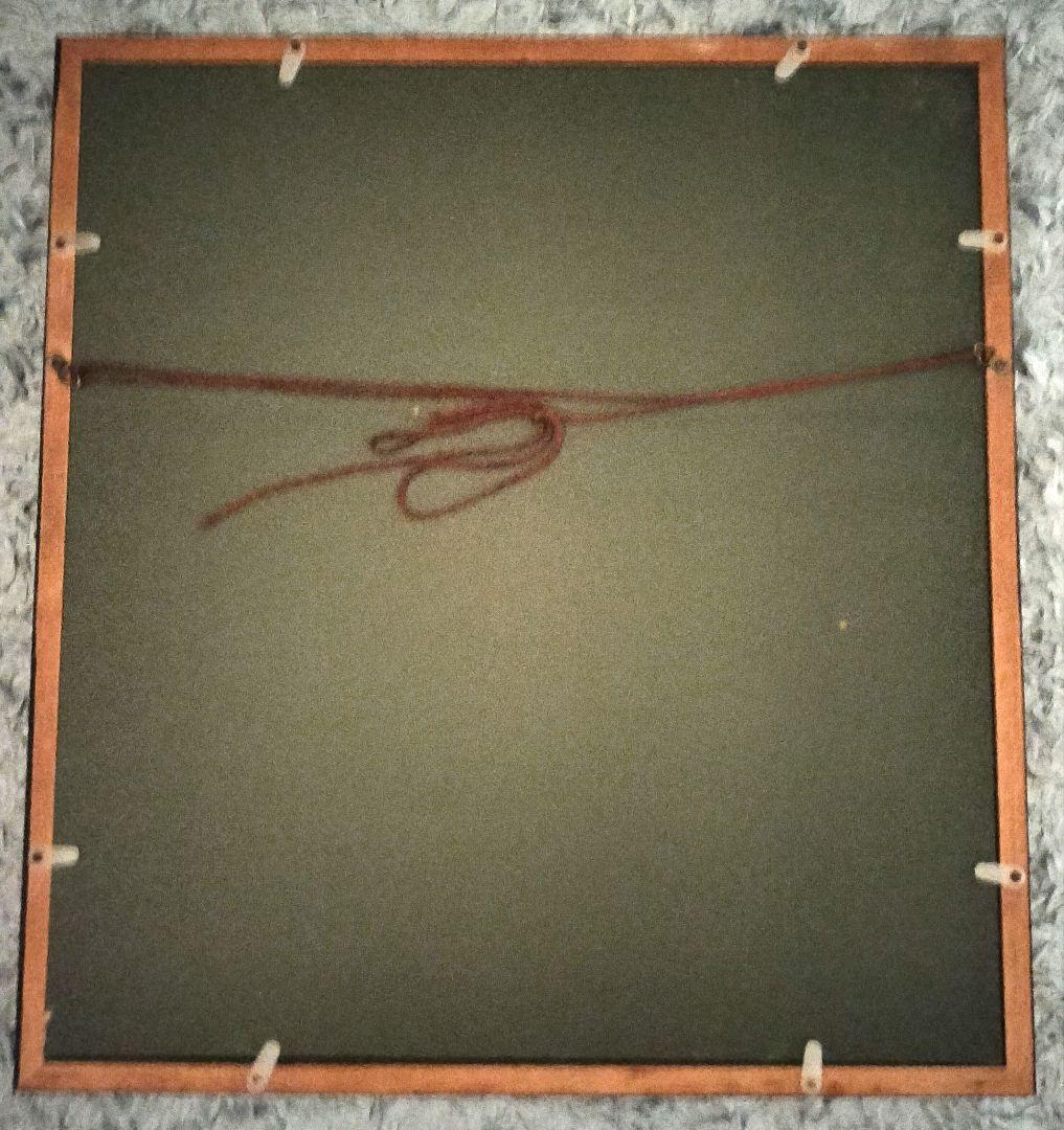 馬 干支 金属板 写真製版 2026 額