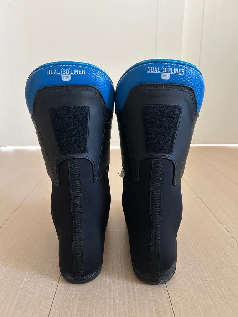 LANGE スキーブーツ　24.5cm