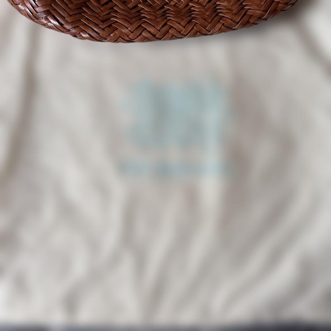 ドラゴン　ディフュージョントートバッグ