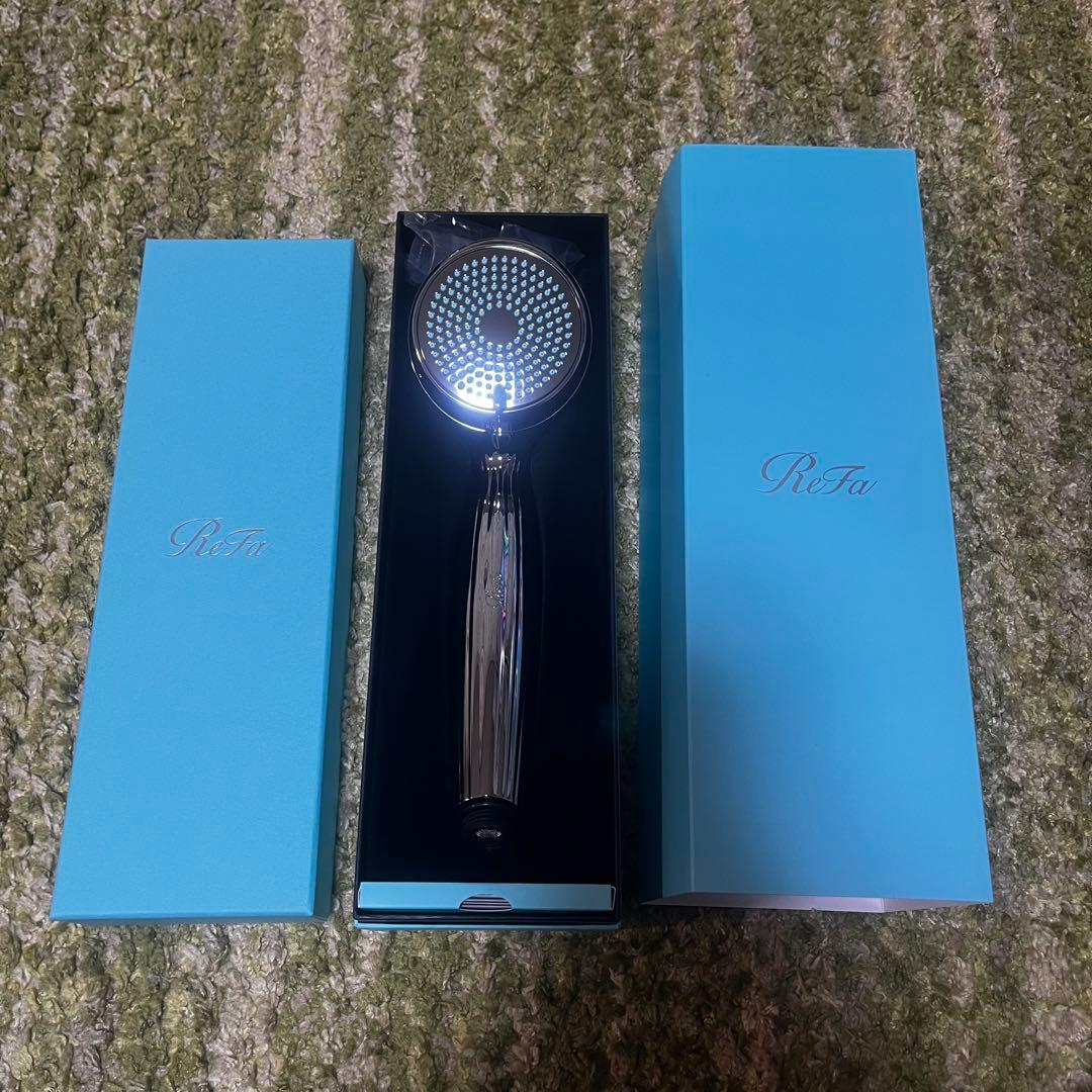 ReFa リファファインバブル ワン