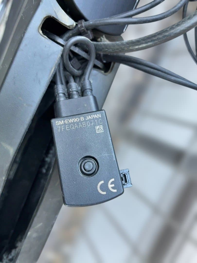 CANYON SPEEDMAX CF8.0 11速Di2 Sサイズ 極美品