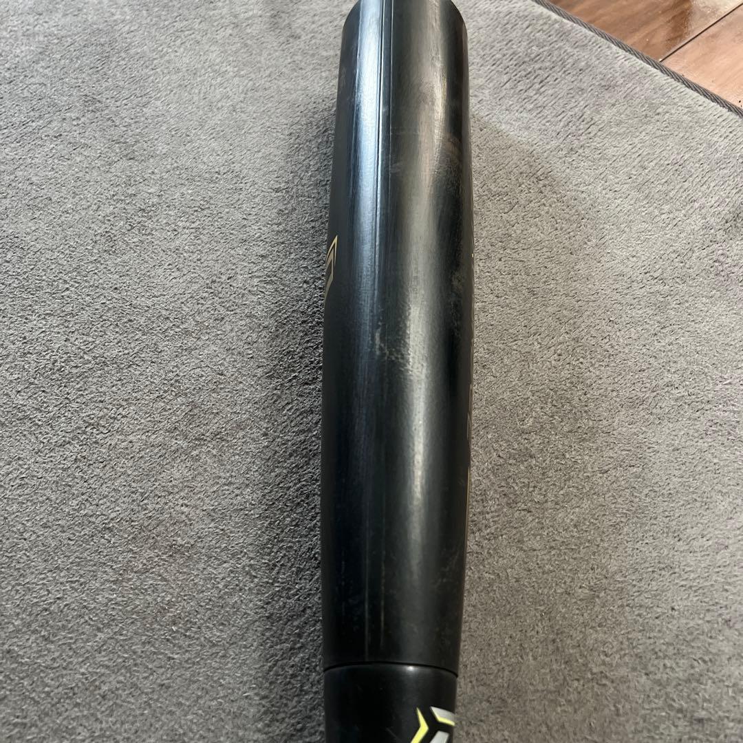 Mizuno BEYOND X LEGACY FRPバット 軟式用