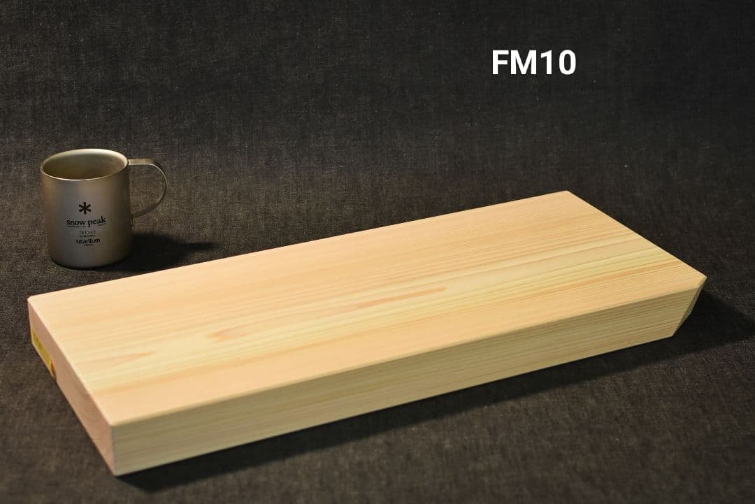 専用！ 他の方は購入しないでください！FM10とFL19！