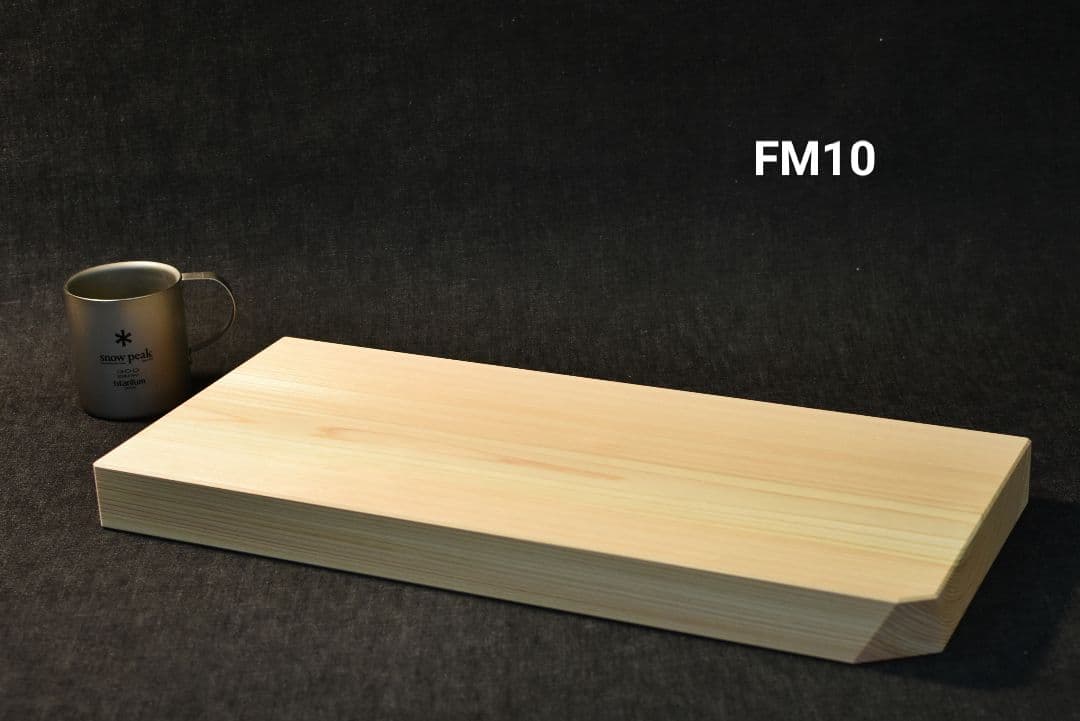 専用！ 他の方は購入しないでください！FM10とFL19！