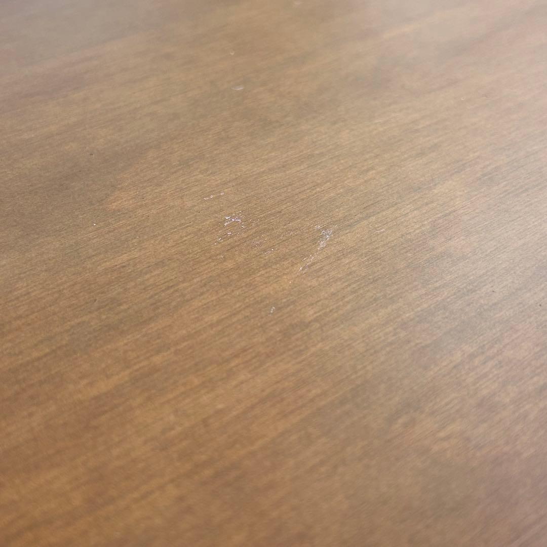 karimoku Domani コンフォートテーブル コーヒーテーブル 猫足