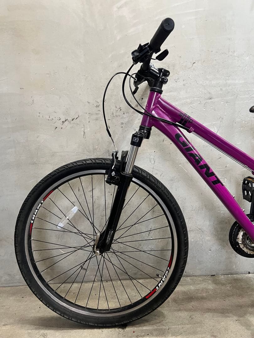 マウンテンバイク ジャイアント　スナップ　GIANT SNAP