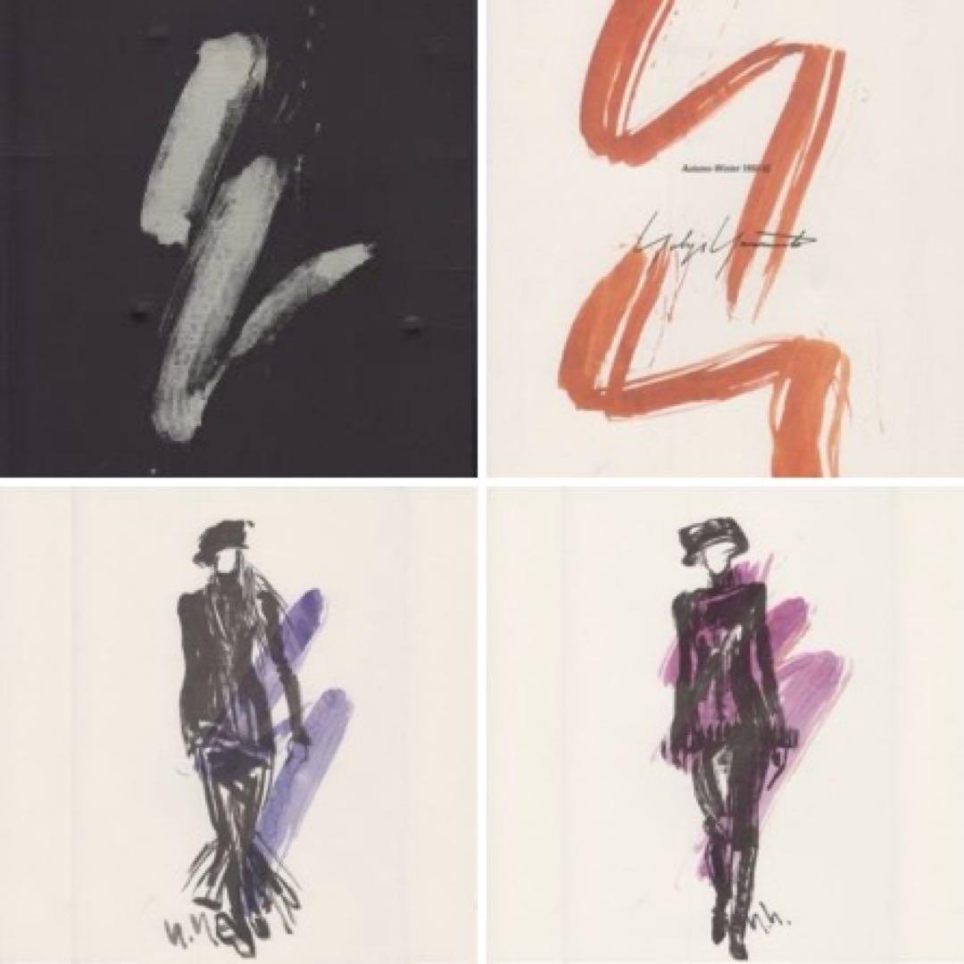 YohjiYamamoto×NewEra 23aw オーバーサイズロングスリーブ