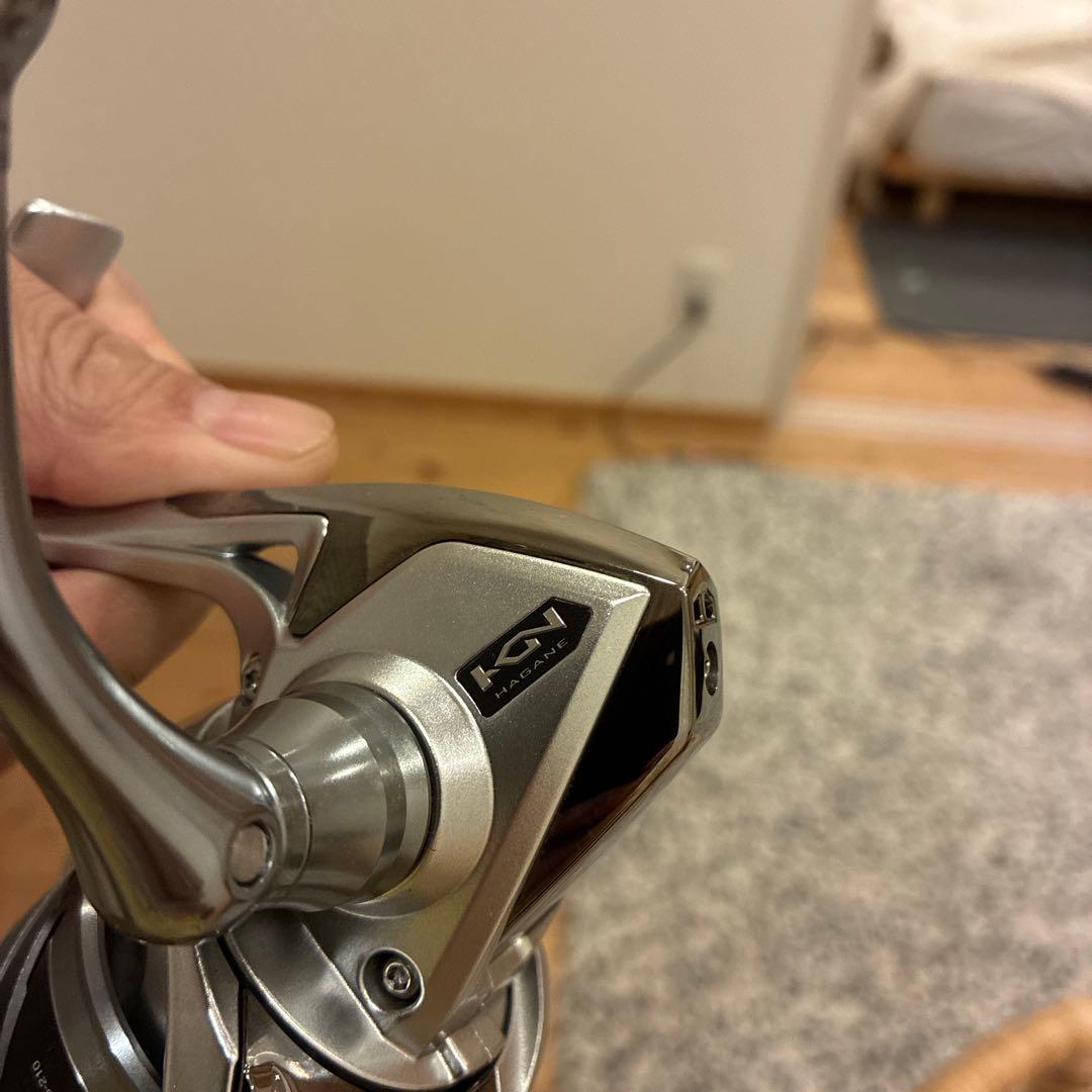 SHIMANO 15 ストラディック c3000HG