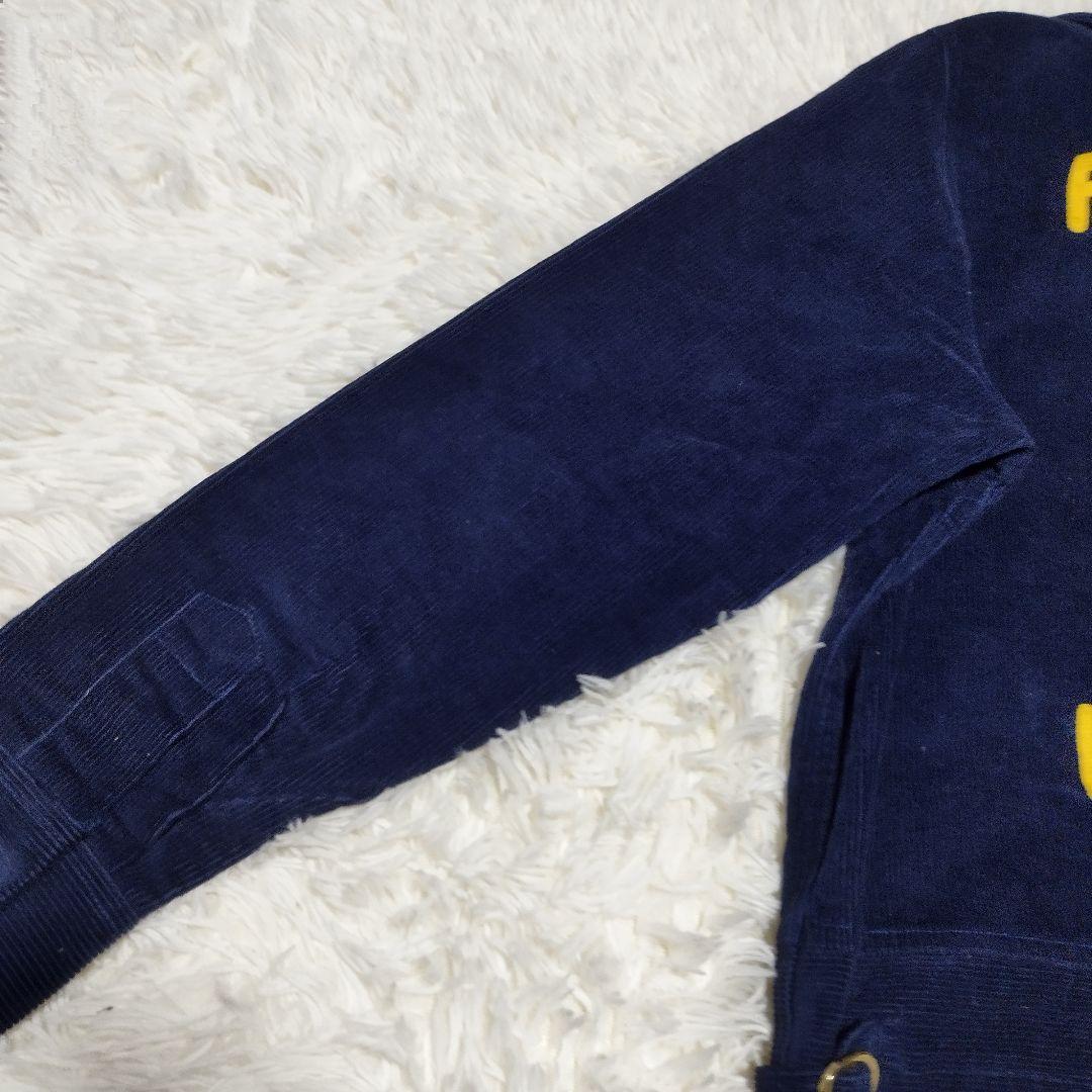 FFAジャケット ファーマーズジャケット　フロリダ　90s～00s 　36