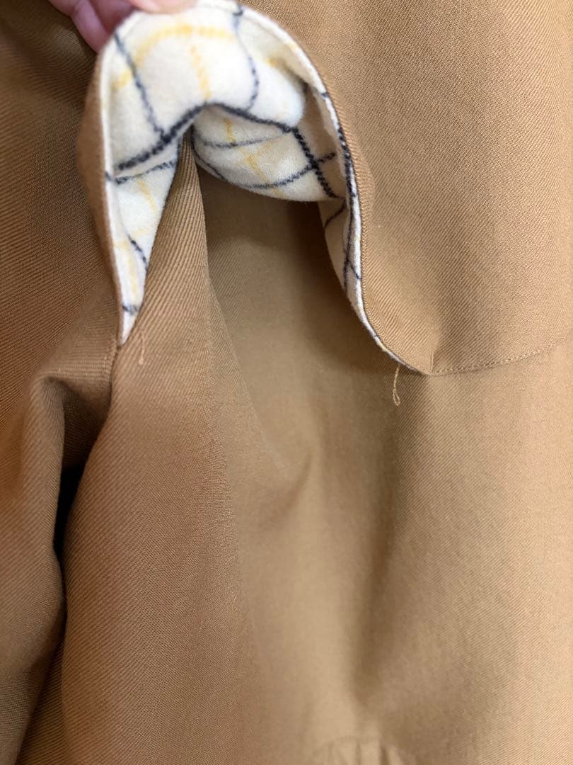 BARACUTA(バラク―タ) EDIFICE（エディフィス）別注 G4 未使用