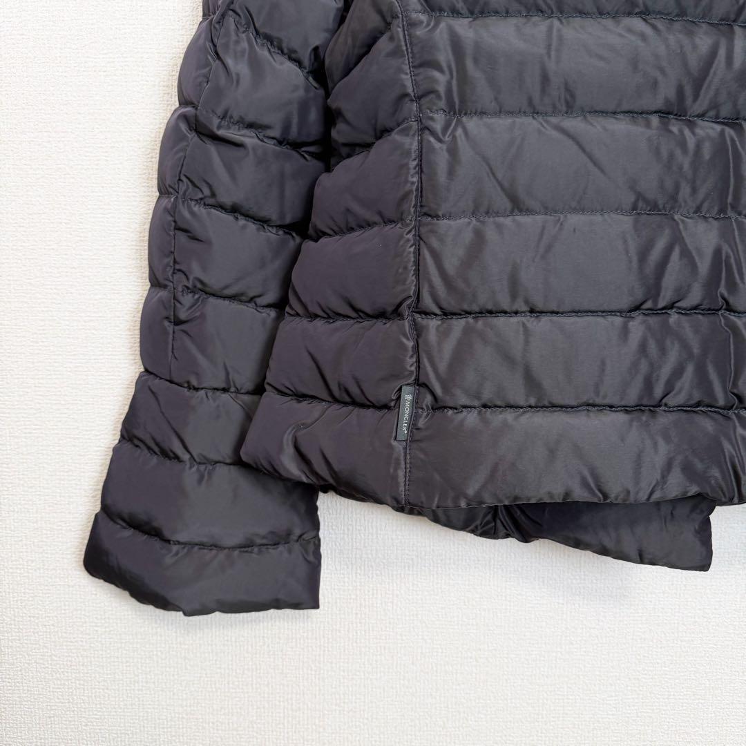 MONCLER モンクレール　ケリーファー　ダウン