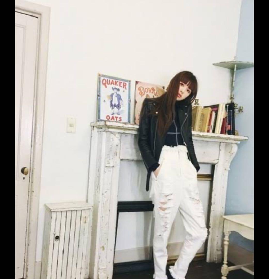 ジョンローレンスサリヴァン ライダース 6