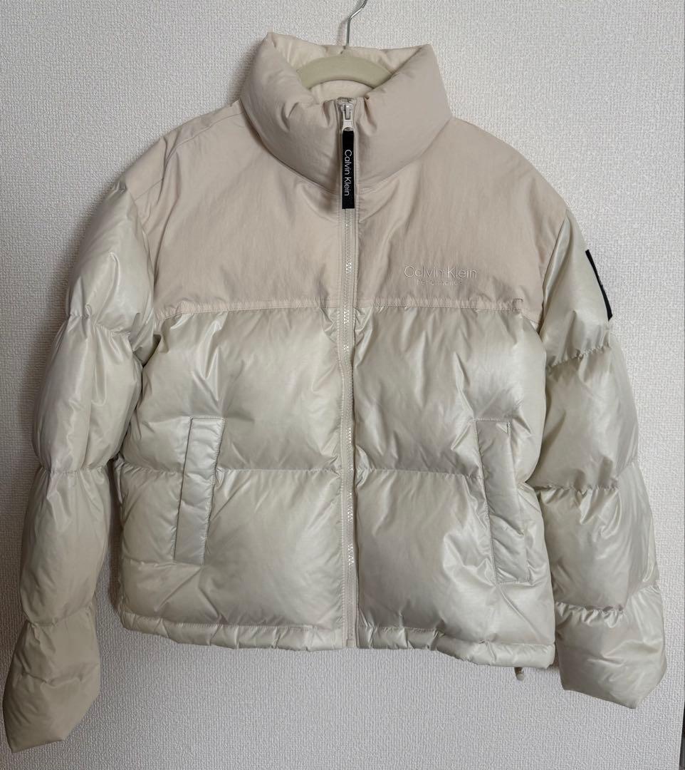   ダウンジャケット