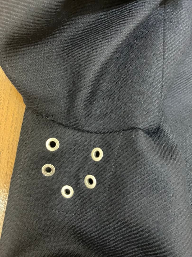 rcsuc1983dec20様 美品　MACKINTOSH ステンカラーコート