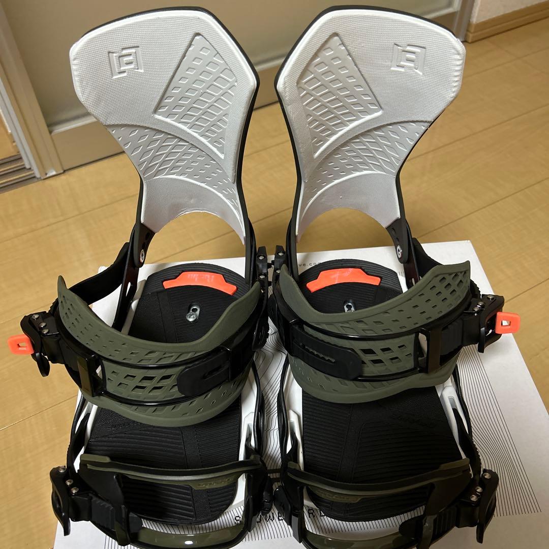 drake radar ドレイク　レーダー　カービング等に！