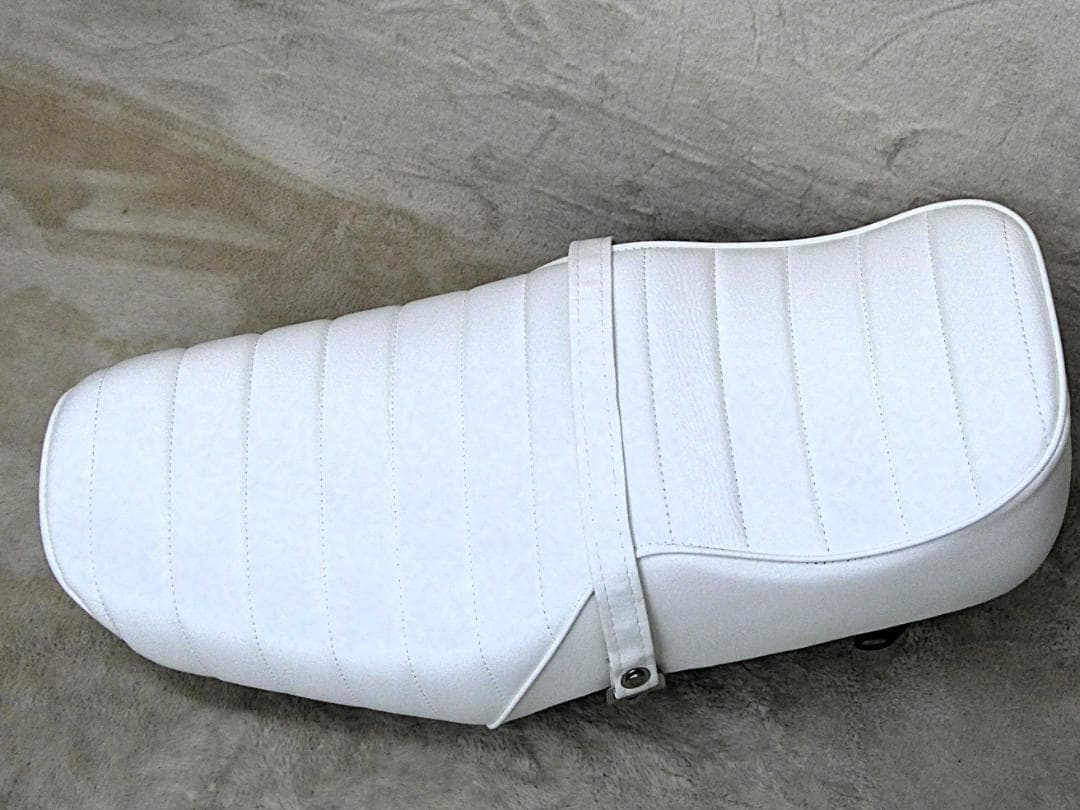 ＧＮ１２５ 白皮 タイプ２　タックロールシート /GN125H GN125-2F