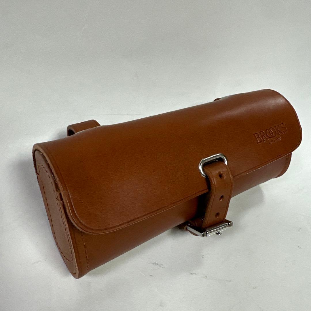 ブルックス　サドルバック　新品