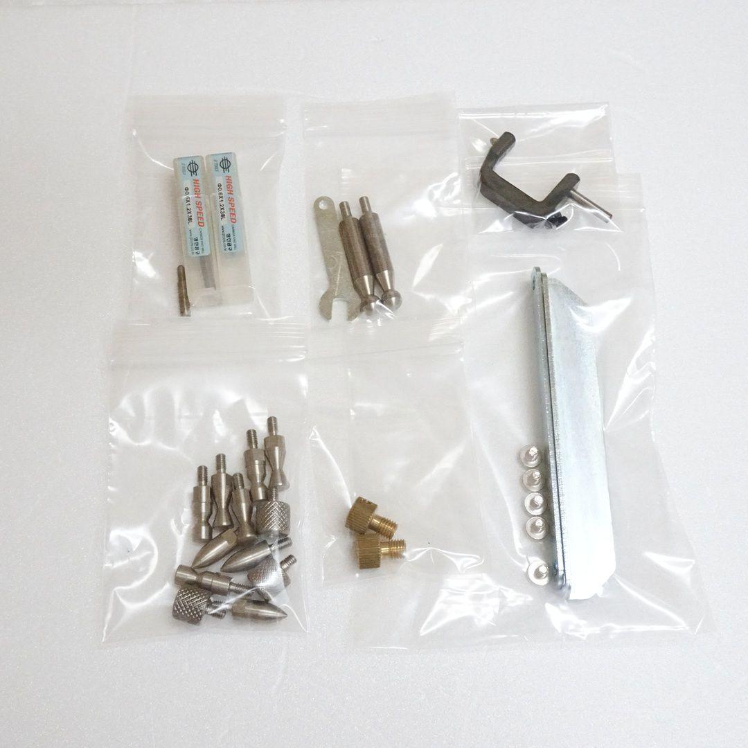 【お値下げ中】定価75万 極美品 電源確認済み 卓上精密彫刻機 Magic-7