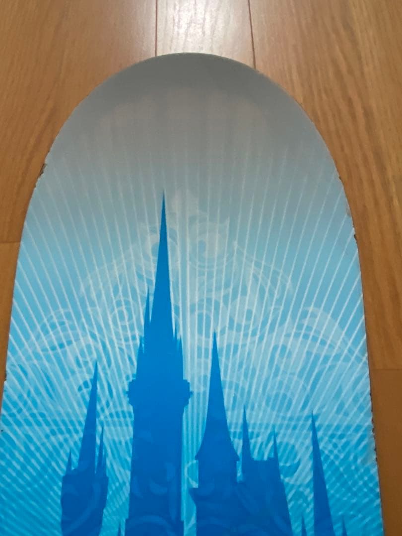 MOSS KING 154.5cm スノーボード