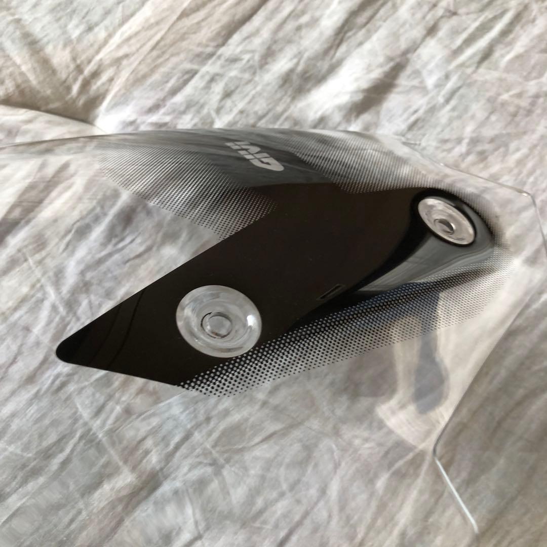 GIVI  R1200RS, R1250RS スクリーン、シールド 良品
