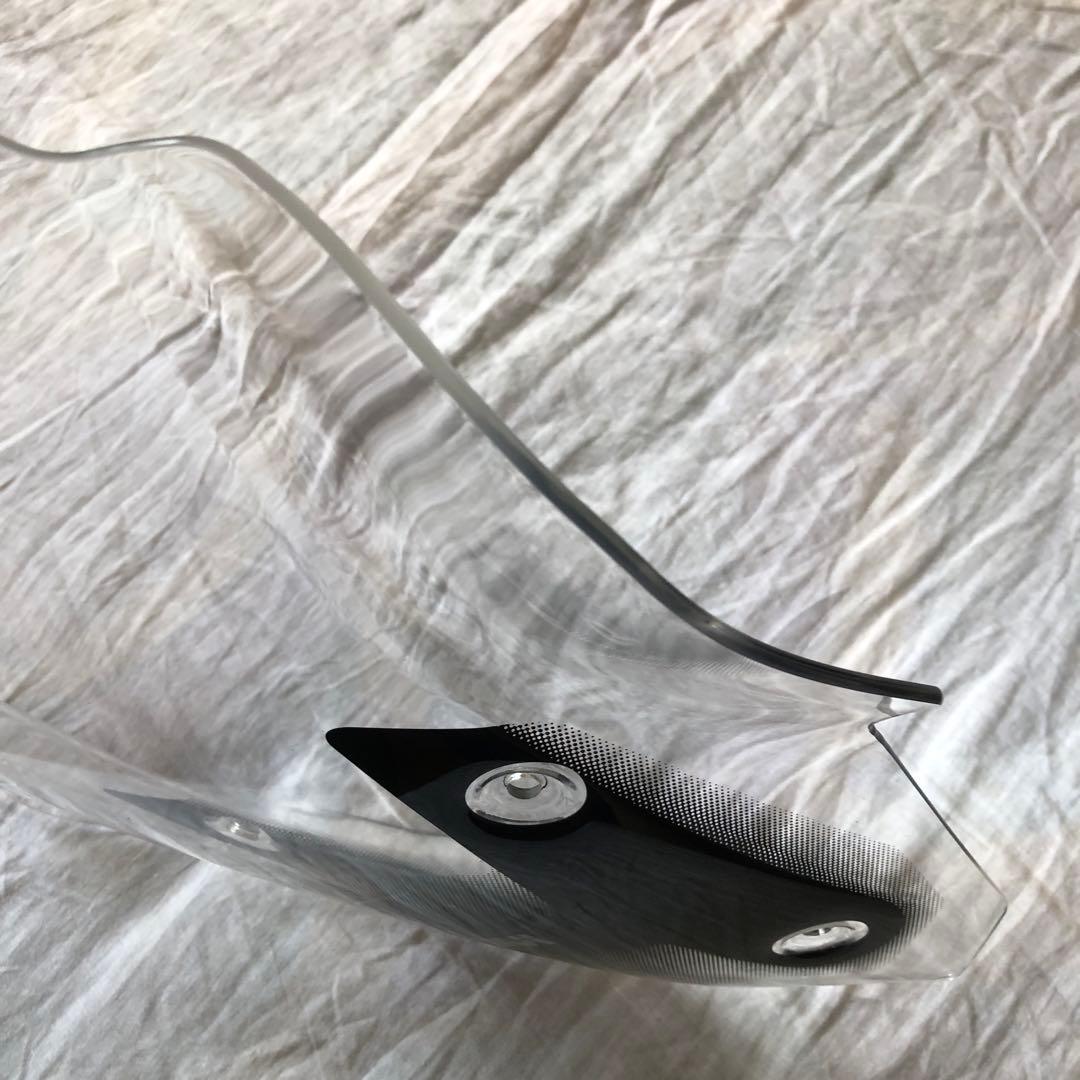 GIVI  R1200RS, R1250RS スクリーン、シールド 良品