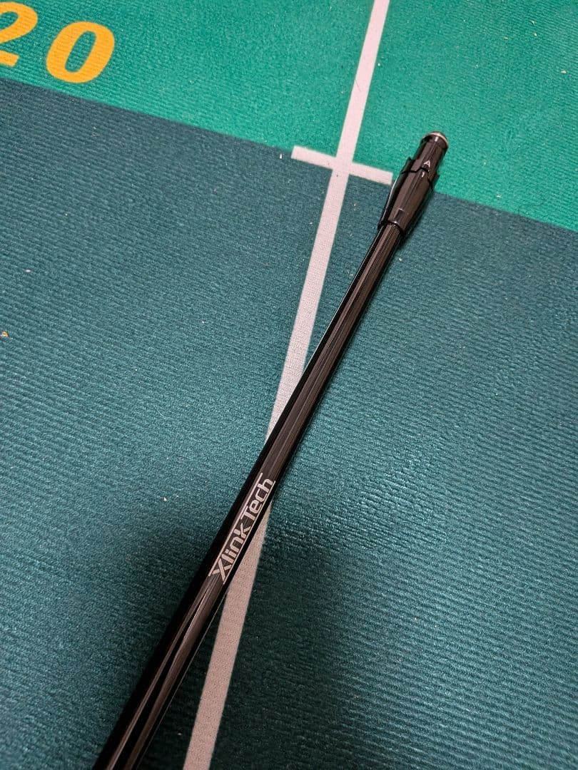 タイトリストスリーブ TENSEI 1K PRO WHITE 70X 7X 3W