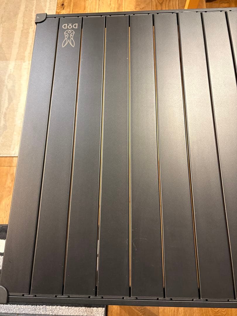 DOD　ナニゲニテーブル　L