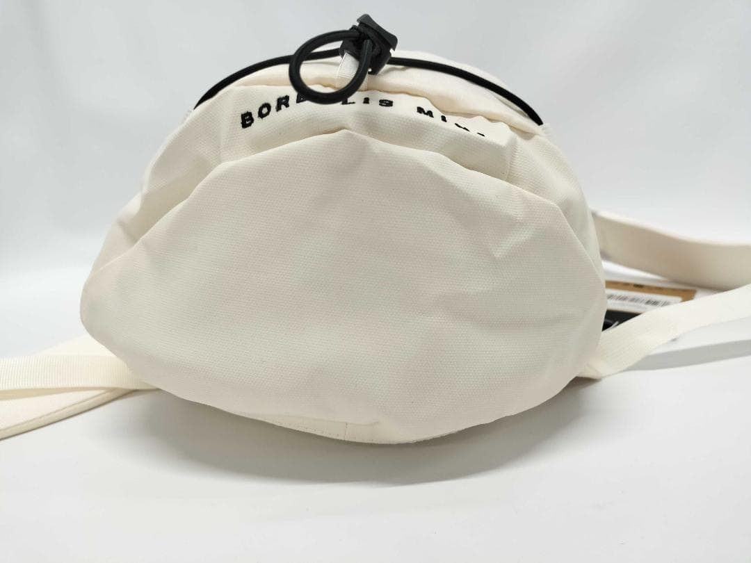 【新品・未使用】THE NORTH FACE ノースフェイス ボレアリスミニ