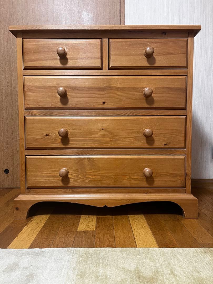 ペニーワイズ　チェスト