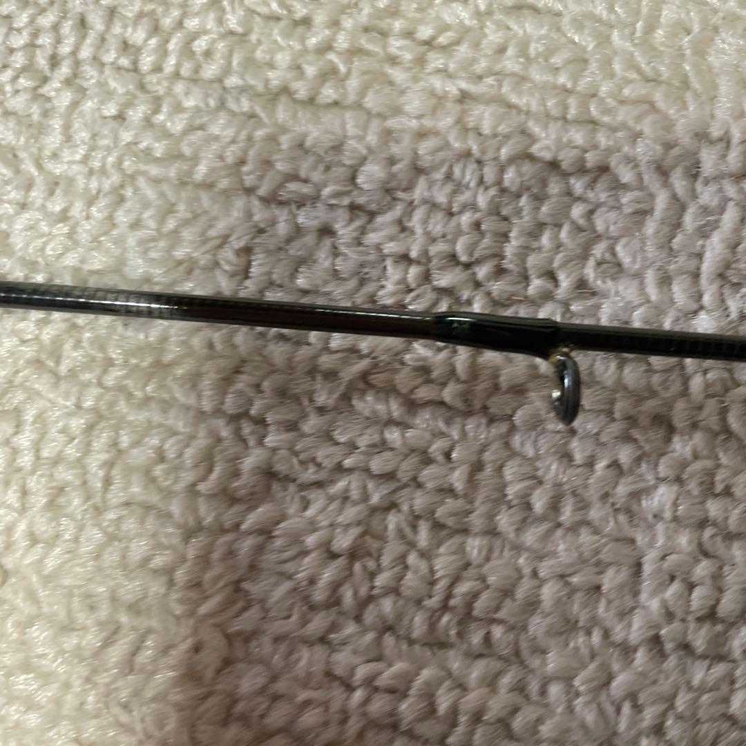 ロッド tailwalk MUD SEEN C802M LONGCAST STYLE