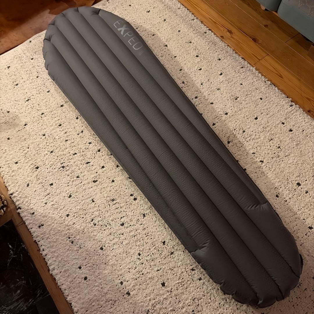 EXPED DOWNMAT HL WINTER M / エクスペド　ダウンマット