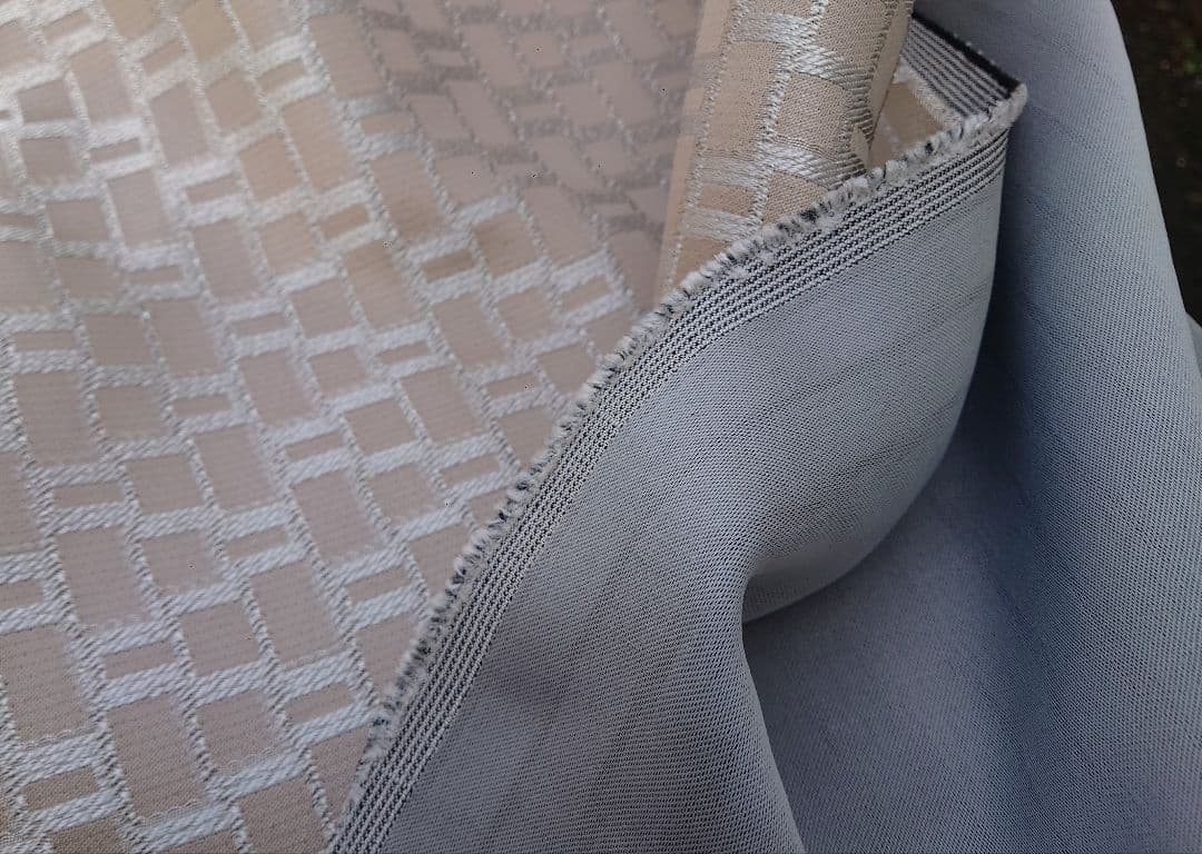 国内高級一流メーカー品　プレーンシェード3台セット！　遮光、現行、新品未使用！