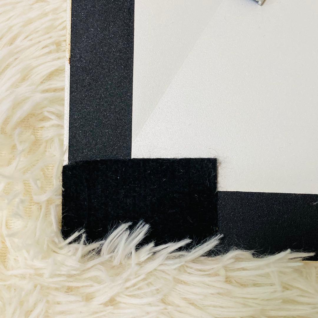 WALL 壁寄せテレビスタンド V3 ロータイプ サテン　ホワイト